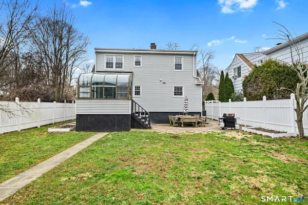 $6,500 | 5 River Street, Greenwich, CT 06831