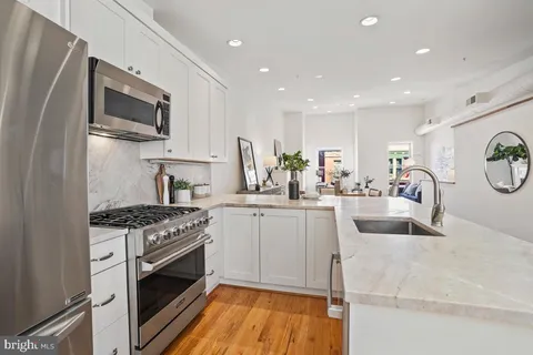 $949,000 | 1832 Swann Street Northwest, Unit D, Washington, DC 20009