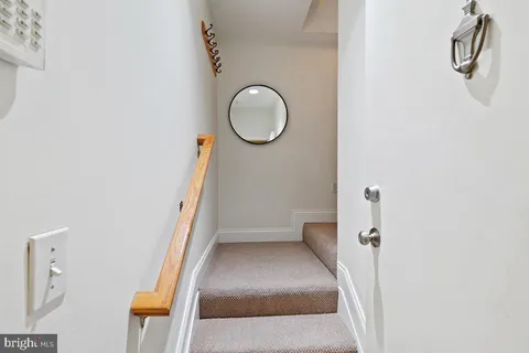 $949,000 | 1832 Swann Street Northwest, Unit D, Washington, DC 20009