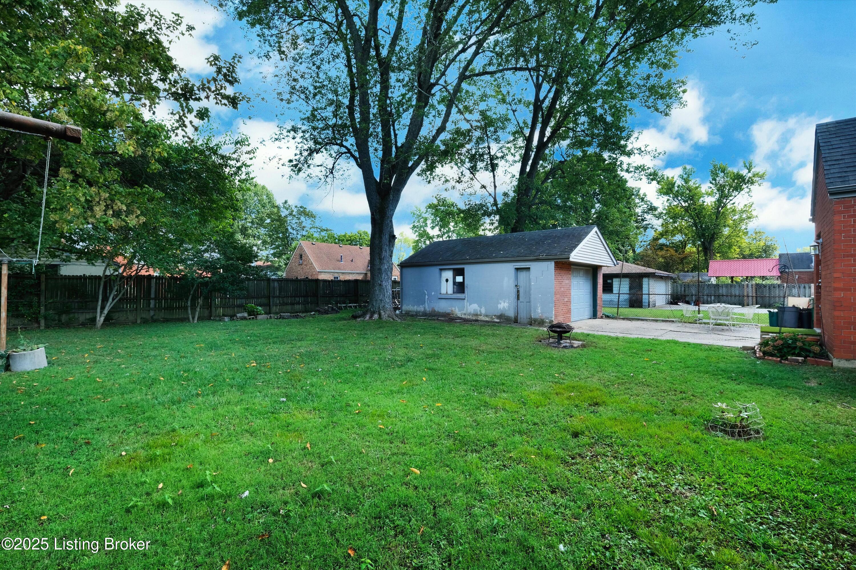 4625 Dohn Road Louisville, KY 40216 - Photo 30 of 32 29-4625 Dohn Rd