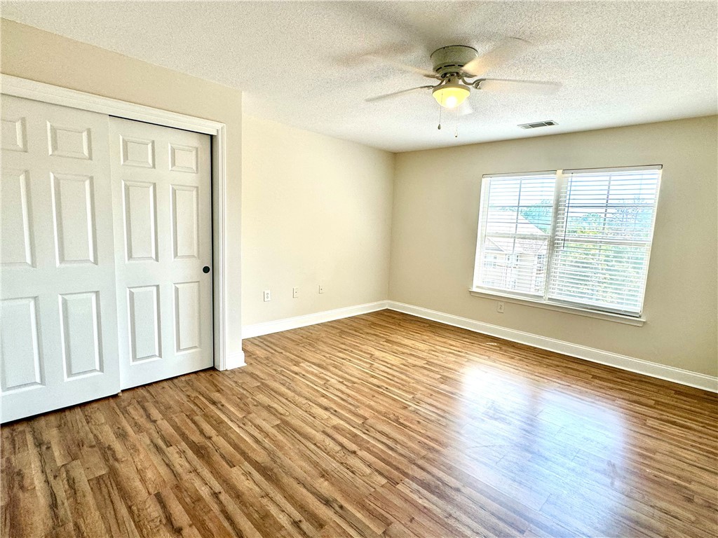 335 Lookover Drive Anderson, SC 29621 - Photo 11 of 33 The primary BR 1 just off the living room