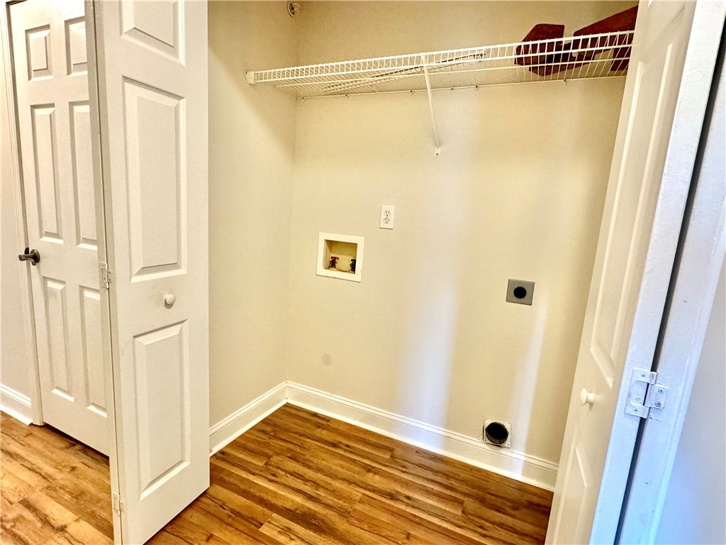 335 Lookover Drive Anderson, SC 29621 - Photo 13 of 33 Laundry