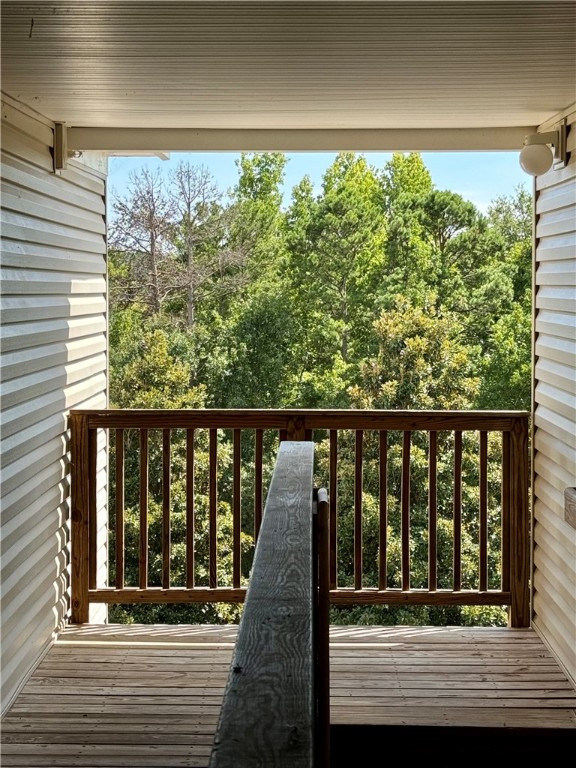 335 Lookover Drive Anderson, SC 29621 - Photo 22 of 33 Looking left while facing the front door