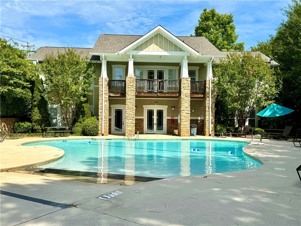 335 Lookover Drive Anderson, SC 29621 - Photo 29 of 33