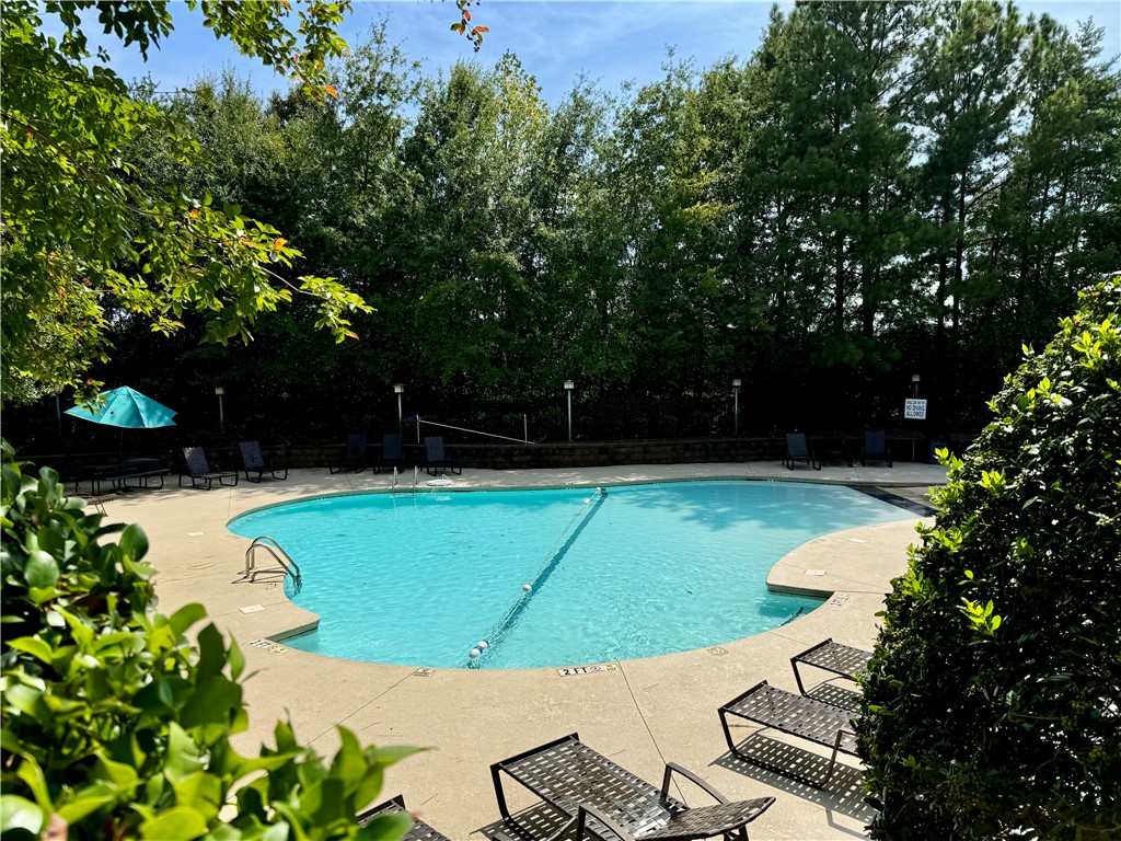 335 Lookover Drive Anderson, SC 29621 - Photo 30 of 33