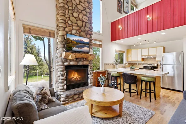 $975,000 | 1583 Three Kings Drive, Unit 96, Park City, UT 84060