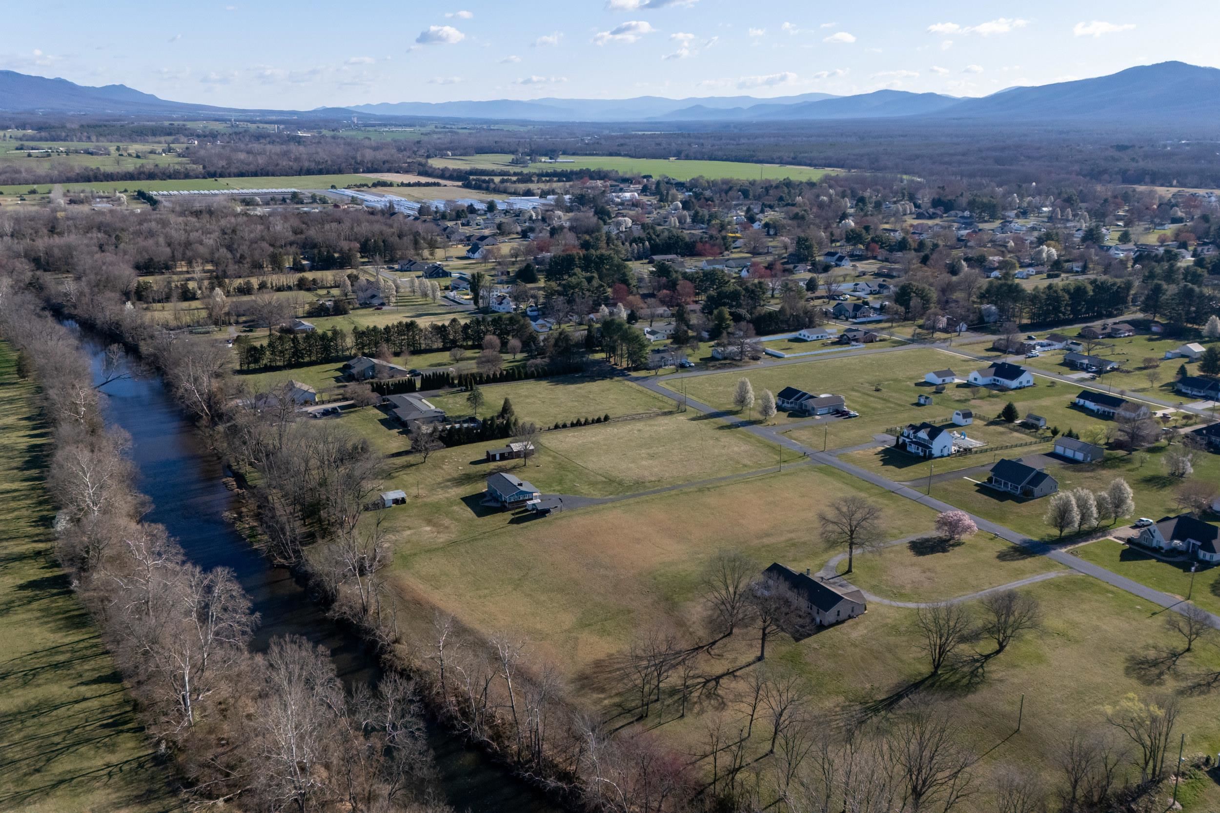 4-5 Riverside Avenue Grottoes, VA 24441 - Photo 18 of 29 a view of a city
