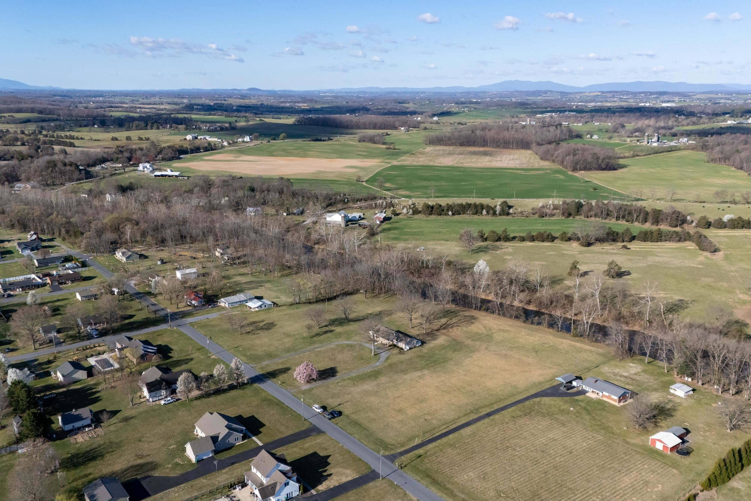 4-5 Riverside Avenue Grottoes, VA 24441 - Photo 6 of 29 an aerial view of a city