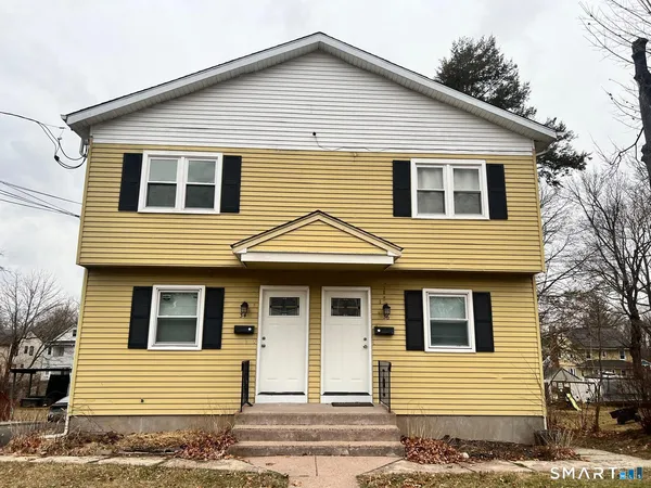 $2,300 | 34 Norman Street, Manchester, CT 06040