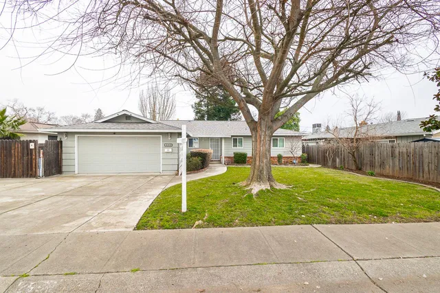 $565,000 | 2855 La Colina Way, Carmichael, CA 95608