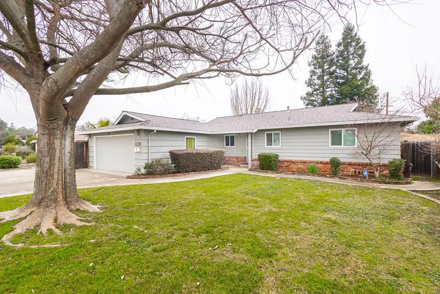 $565,000 | 2855 La Colina Way, Carmichael, CA 95608