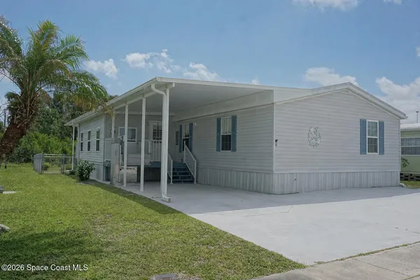 $227,500 | 1819 Seagrape Street Northeast, Palm Bay, FL 32905