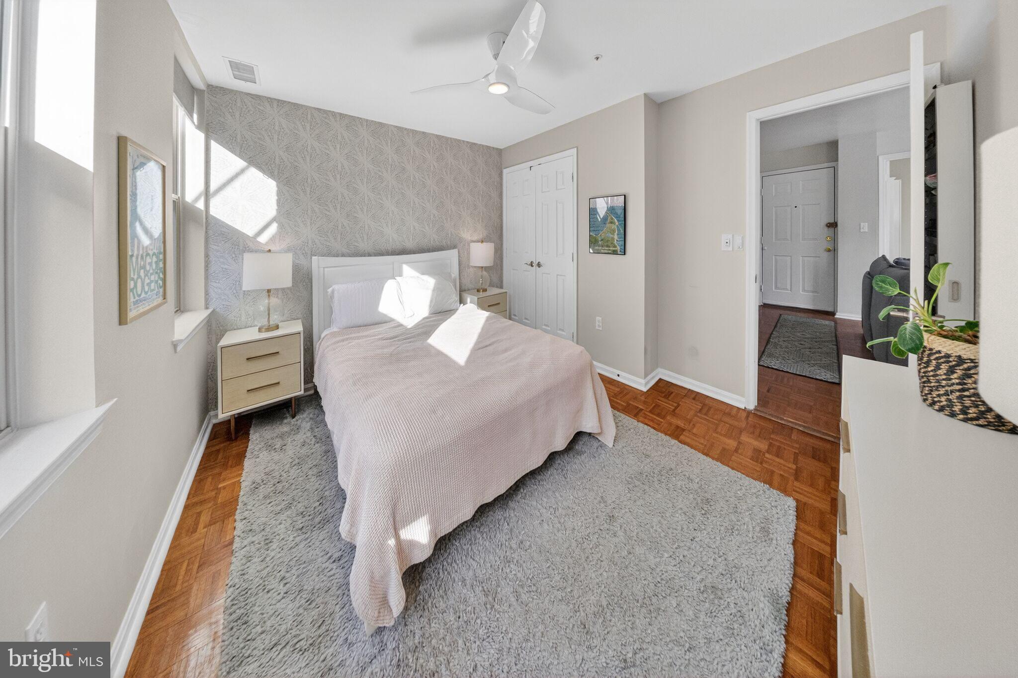 1218 Perry Street Northeast, Unit 201 Washington, DC 20017 - Photo 16 of 36