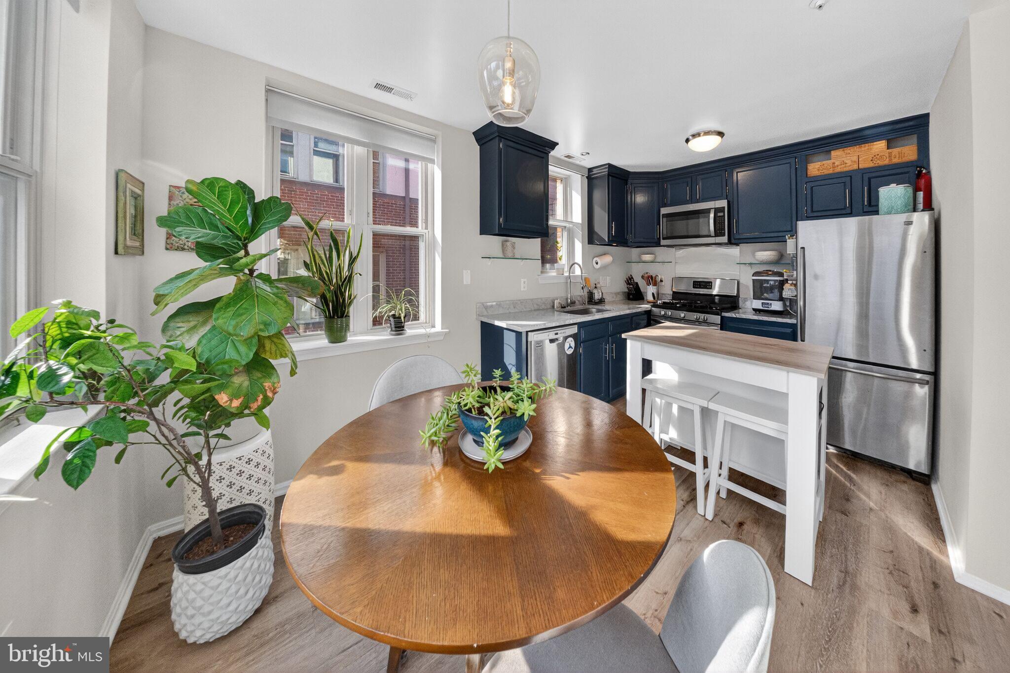 1218 Perry Street Northeast, Unit 201 Washington, DC 20017 - Photo 24 of 36