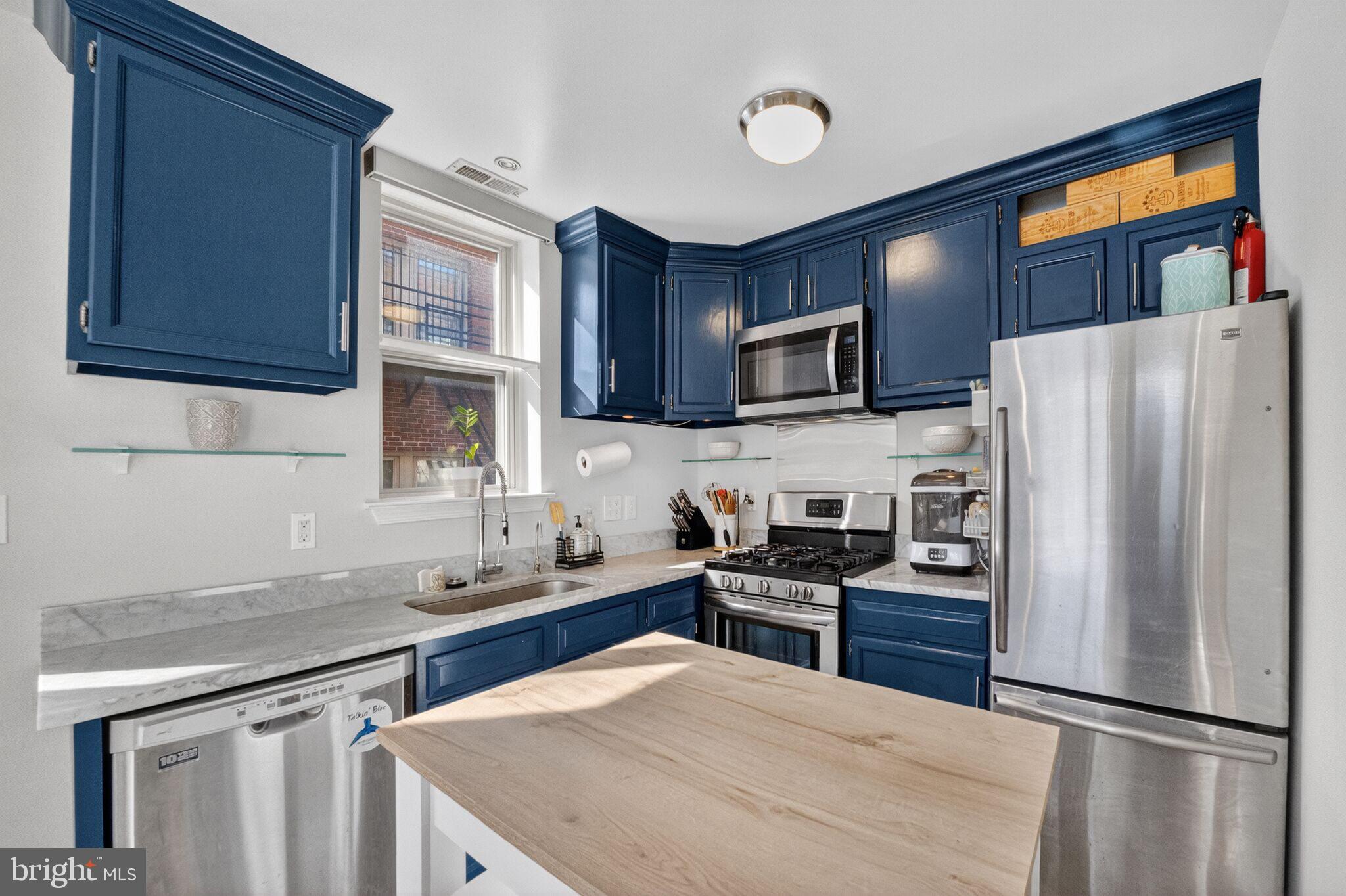 1218 Perry Street Northeast, Unit 201 Washington, DC 20017 - Photo 28 of 36