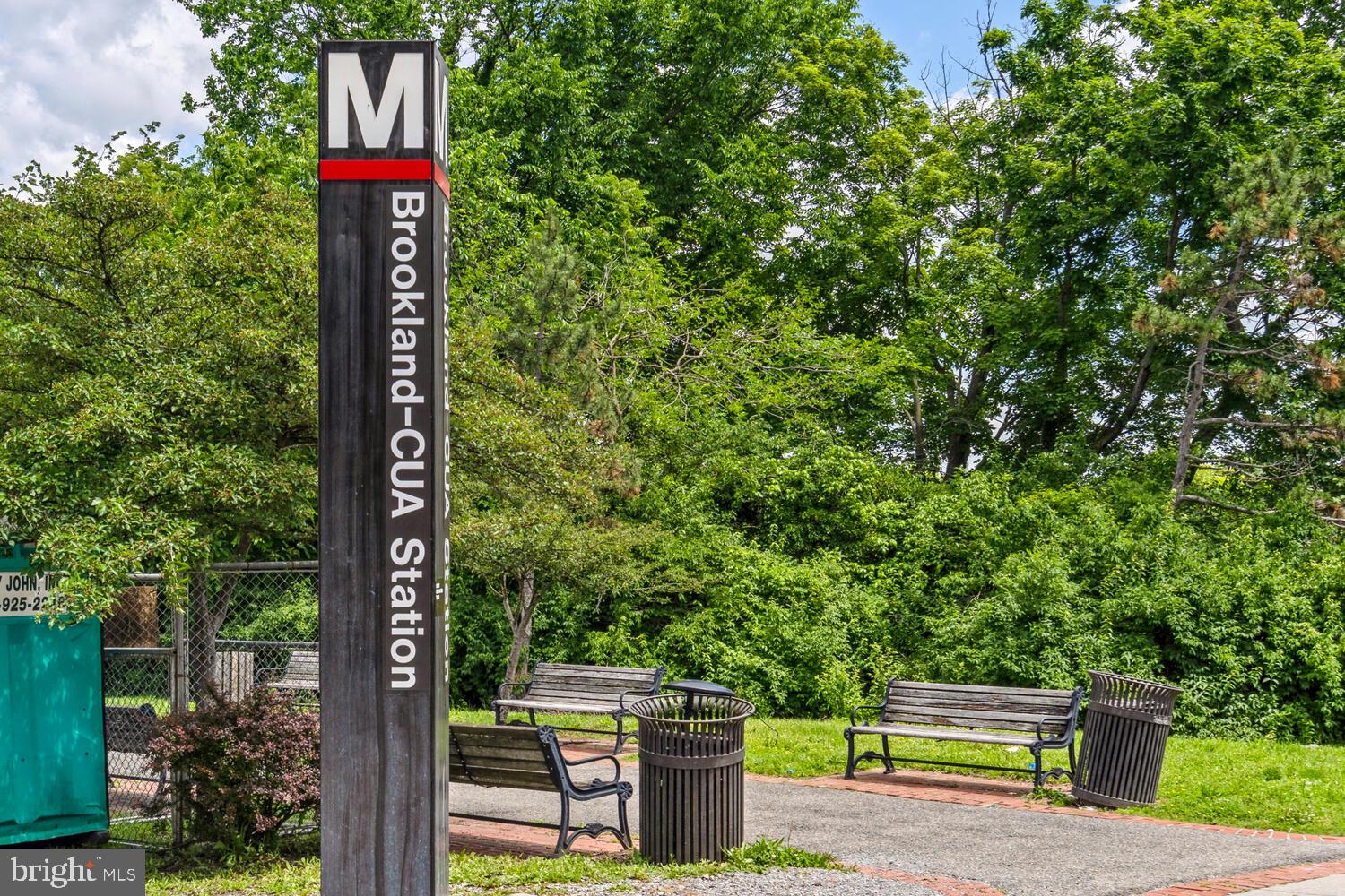 1218 Perry Street Northeast, Unit 201 Washington, DC 20017 - Photo 34 of 36