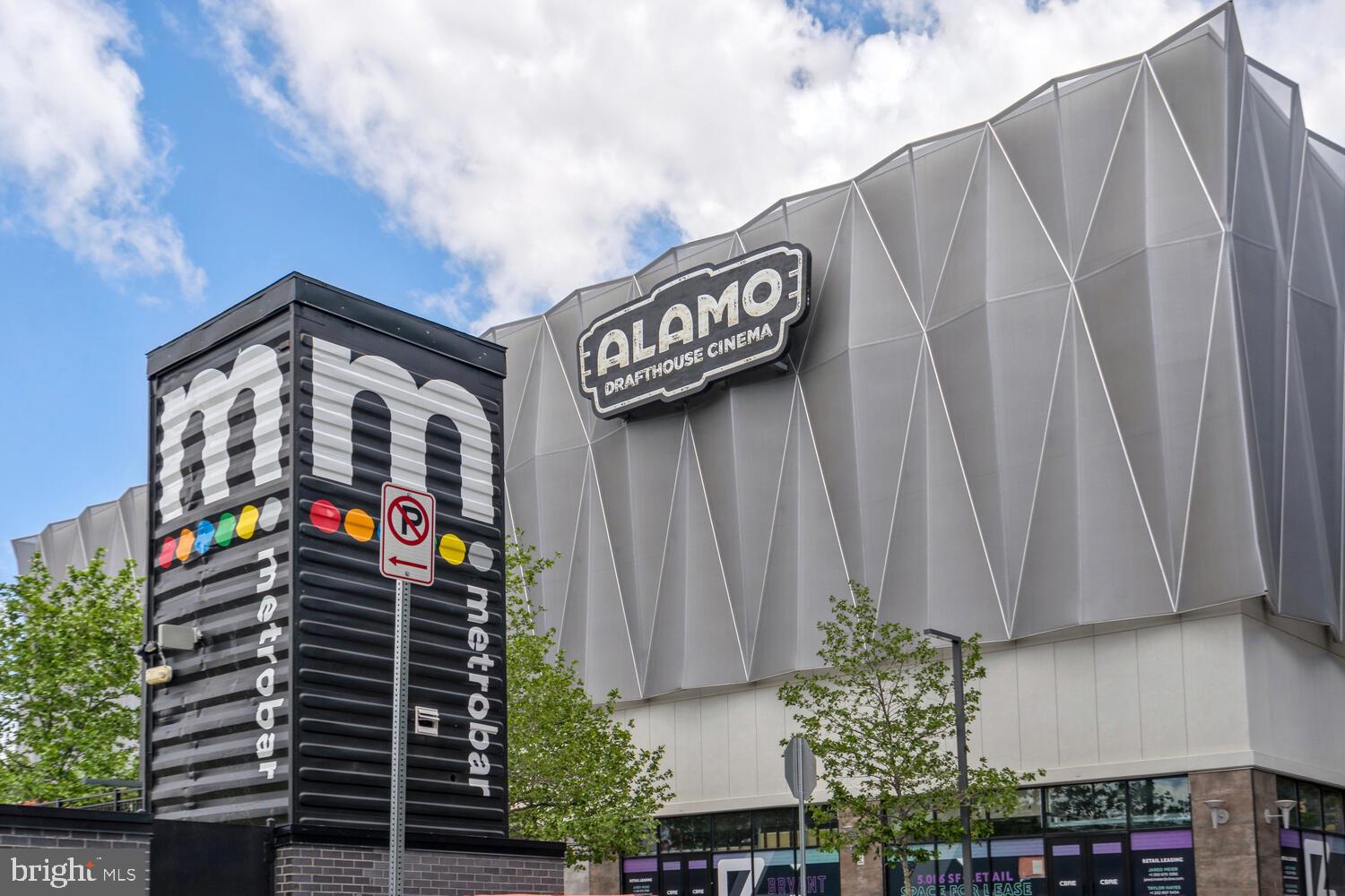 1218 Perry Street Northeast, Unit 201 Washington, DC 20017 - Photo 35 of 36