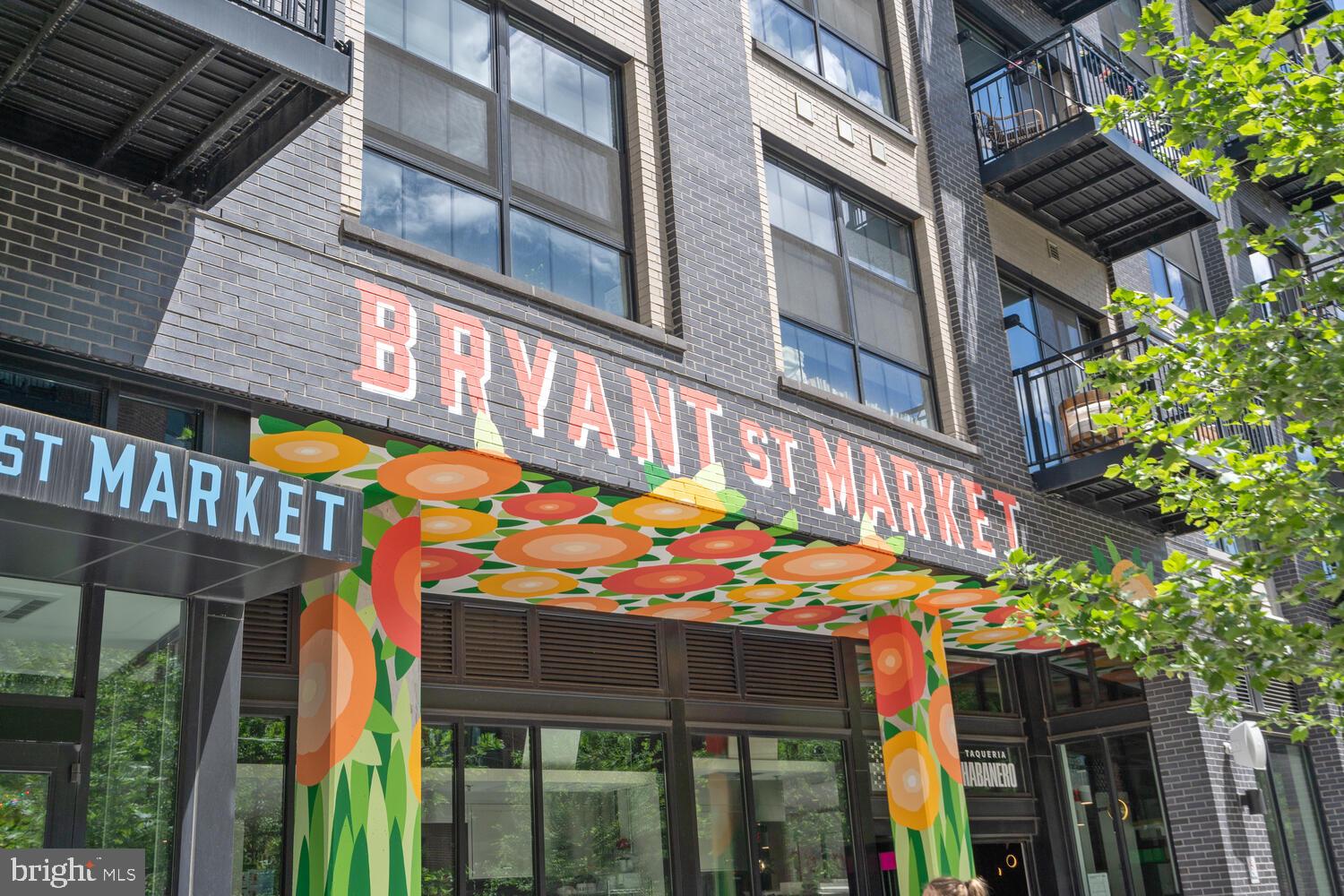 1218 Perry Street Northeast, Unit 201 Washington, DC 20017 - Photo 36 of 36