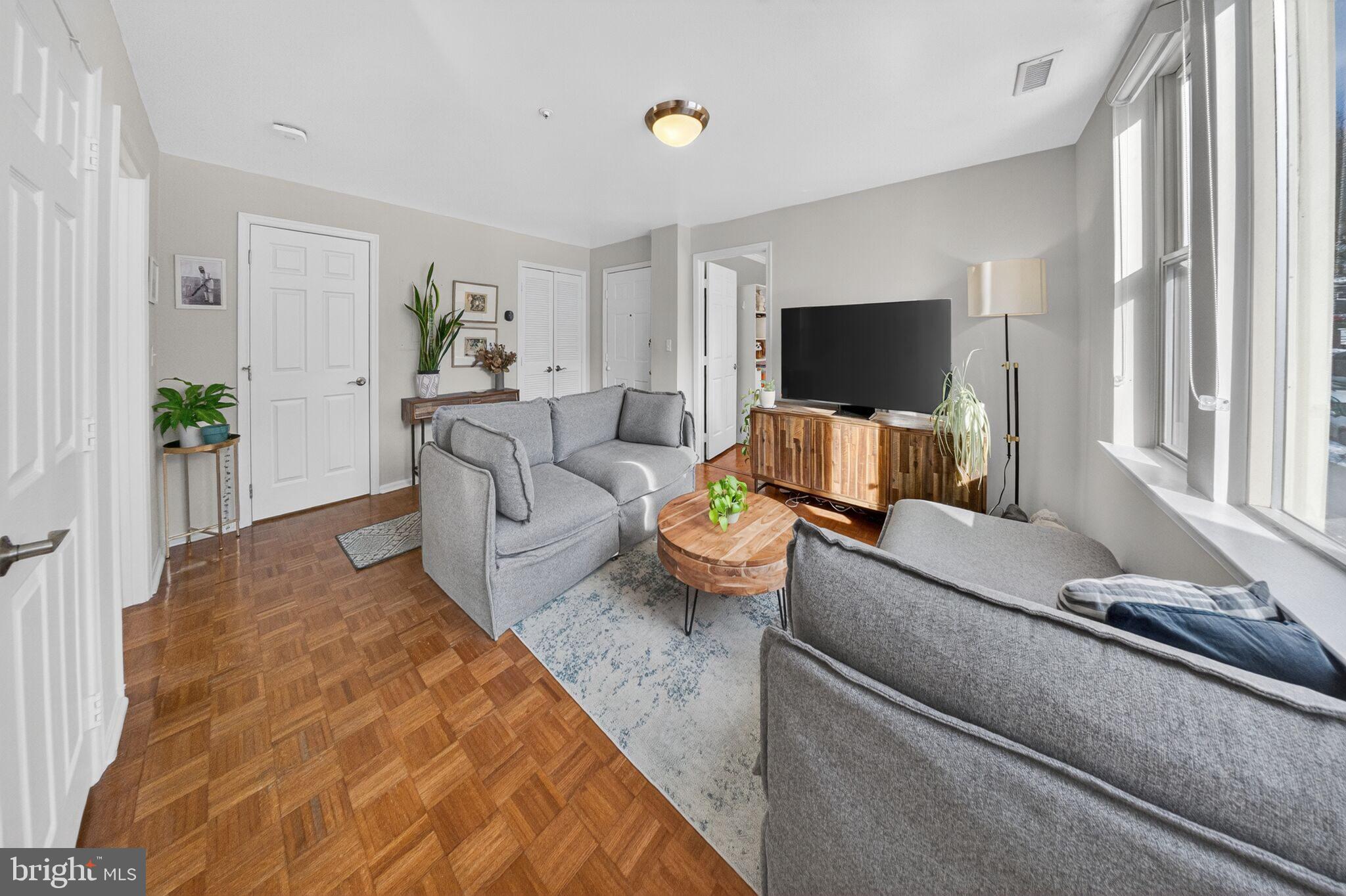 1218 Perry Street Northeast, Unit 201 Washington, DC 20017 - Photo 8 of 36