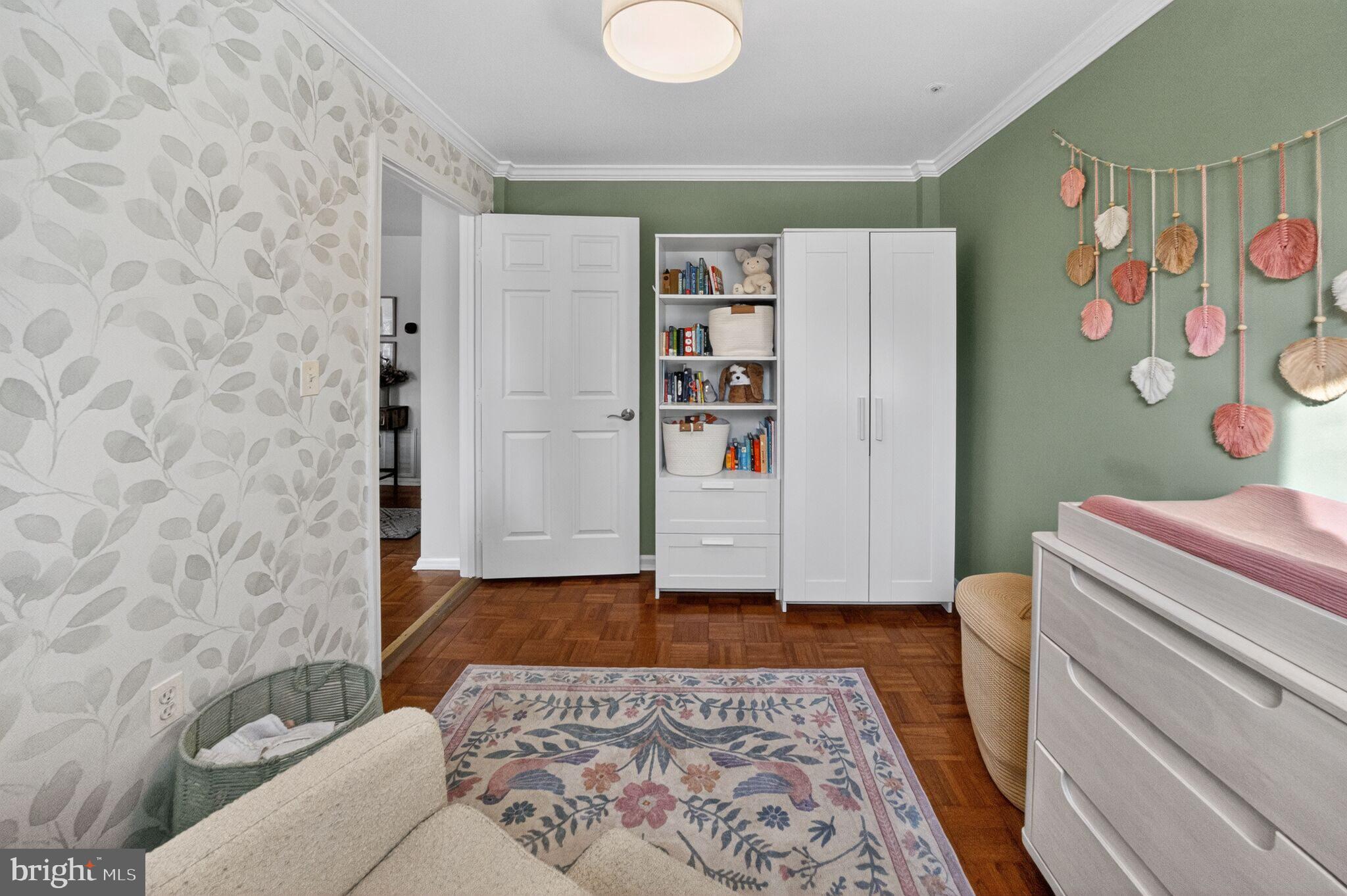 1218 Perry Street Northeast, Unit 201 Washington, DC 20017 - Photo 9 of 36