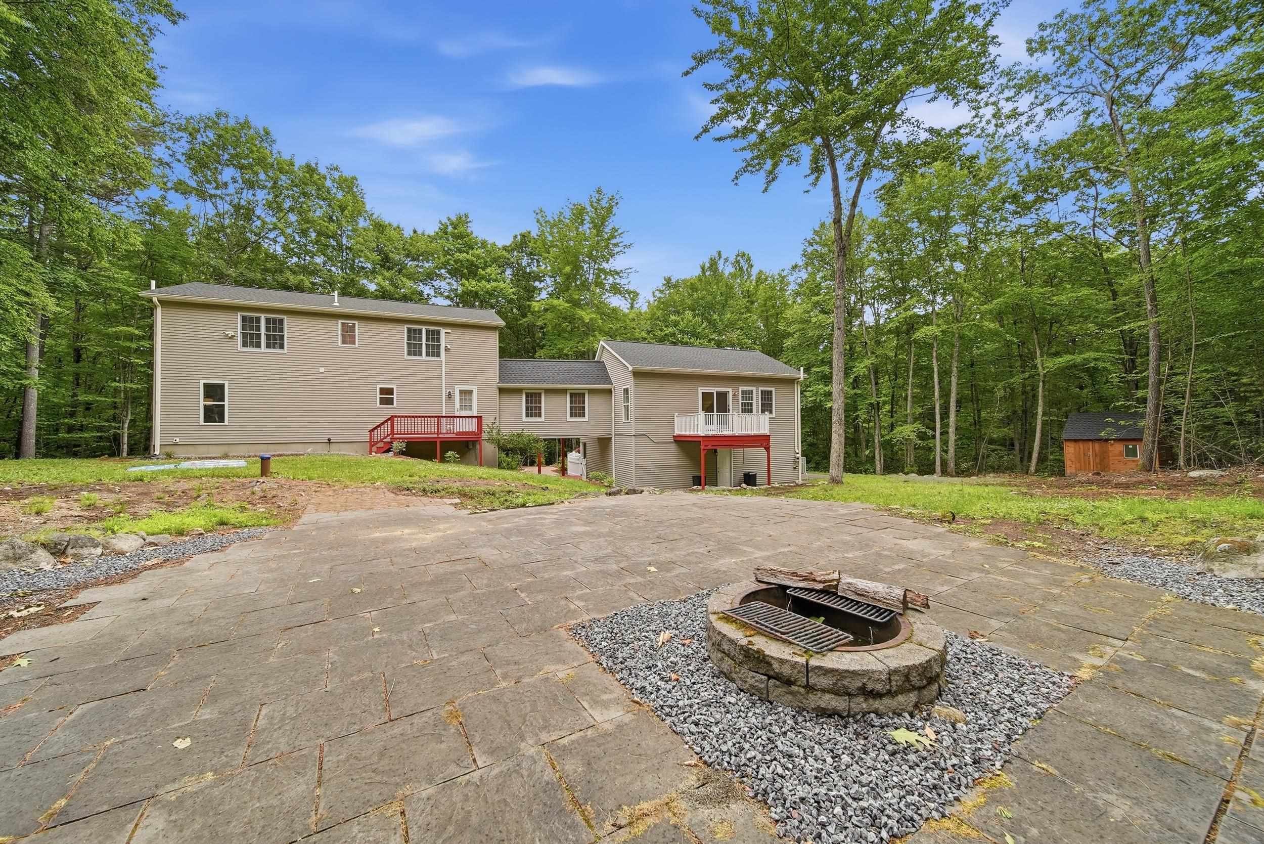 116 North Mason Road Brookline, NH 03033 - Photo 50 of 57