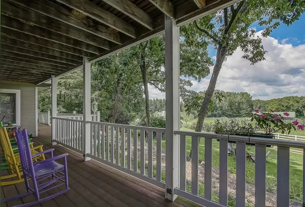 $965,000 | 5525 Portage Road, Madison, WI 53704