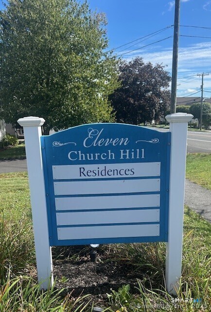 11 Church Hill Road, Unit 6 Newtown, CT 06470 - Photo 3 of 8