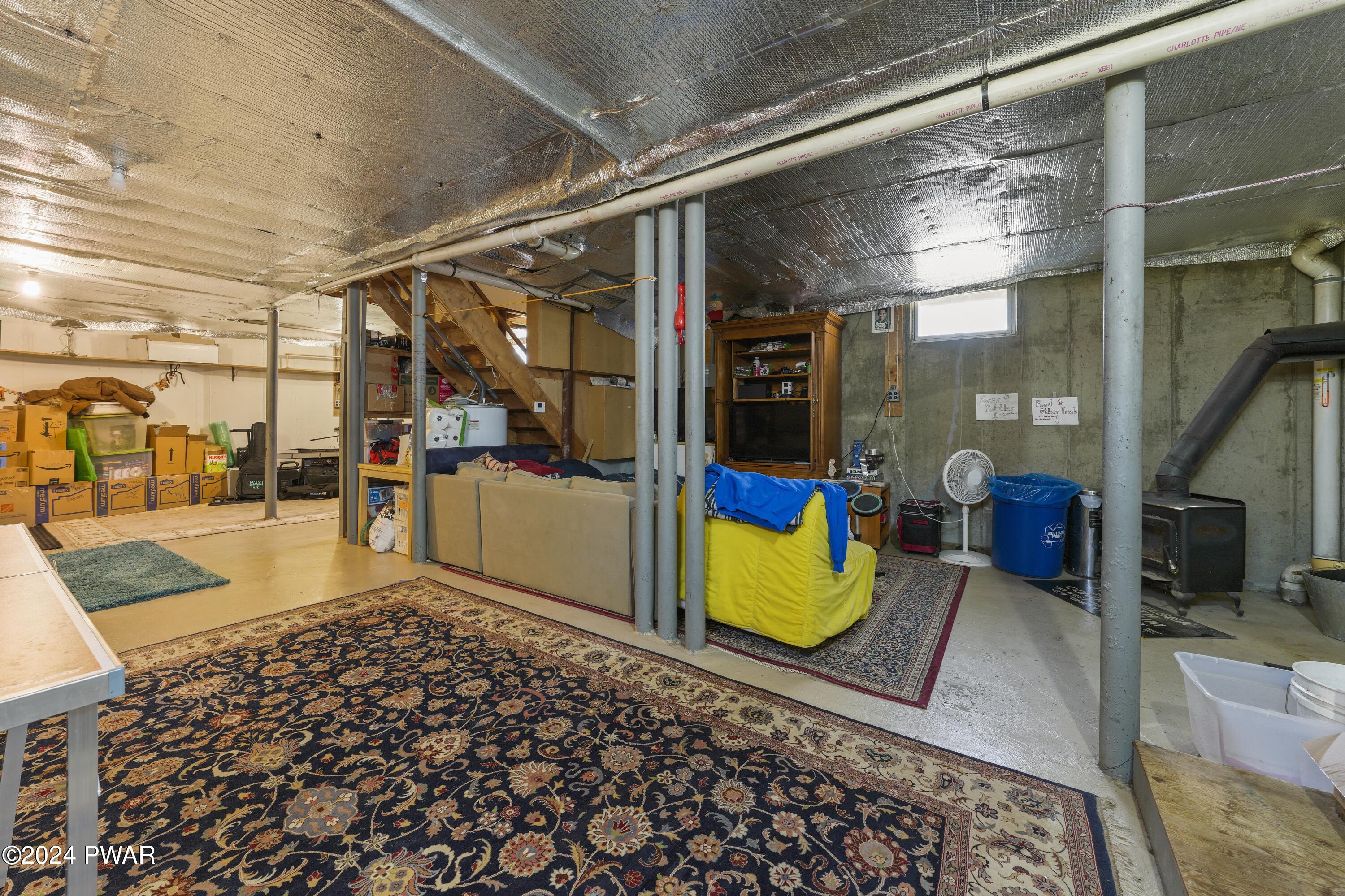 125 Weasel Road Dingmans Ferry, PA 18328 - Photo 27 of 30