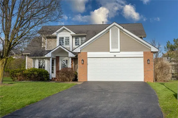 $389,900 | 36 Hayfield Way, Henrietta, NY 14534