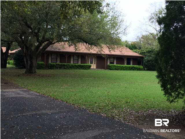7780 Ken Buck Road Irvington, AL 36544 - Photo 1 of 1