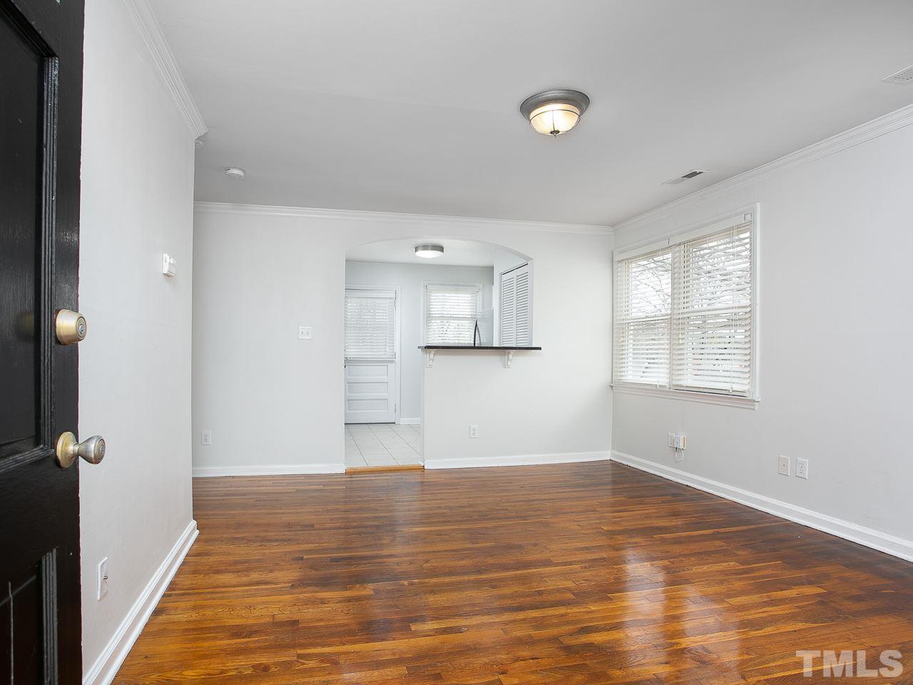 2212 Brewer Street Raleigh, NC 27608 - Photo 6 of 27