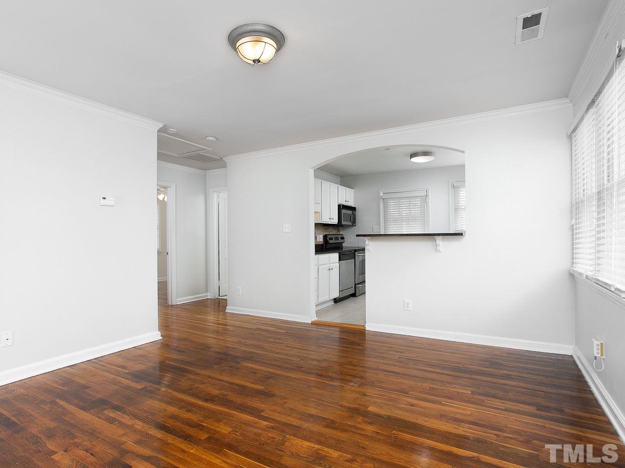 2212 Brewer Street Raleigh, NC 27608 - Photo 7 of 27