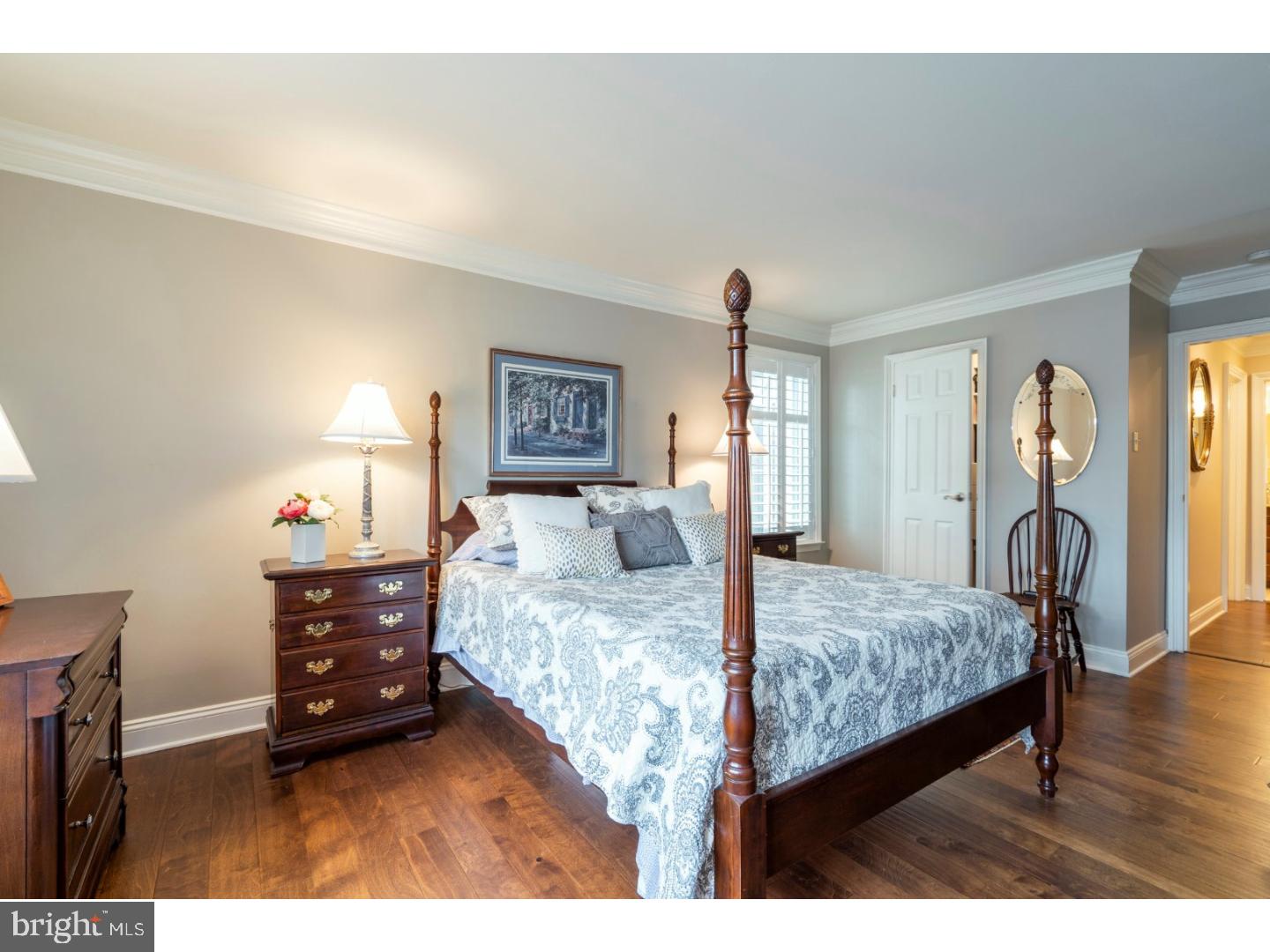 1802 Raintree Lane Malvern, PA 19355 - Photo 12 of 21 Bedroom