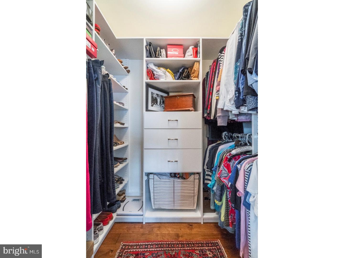 1802 Raintree Lane Malvern, PA 19355 - Photo 13 of 21 Closet