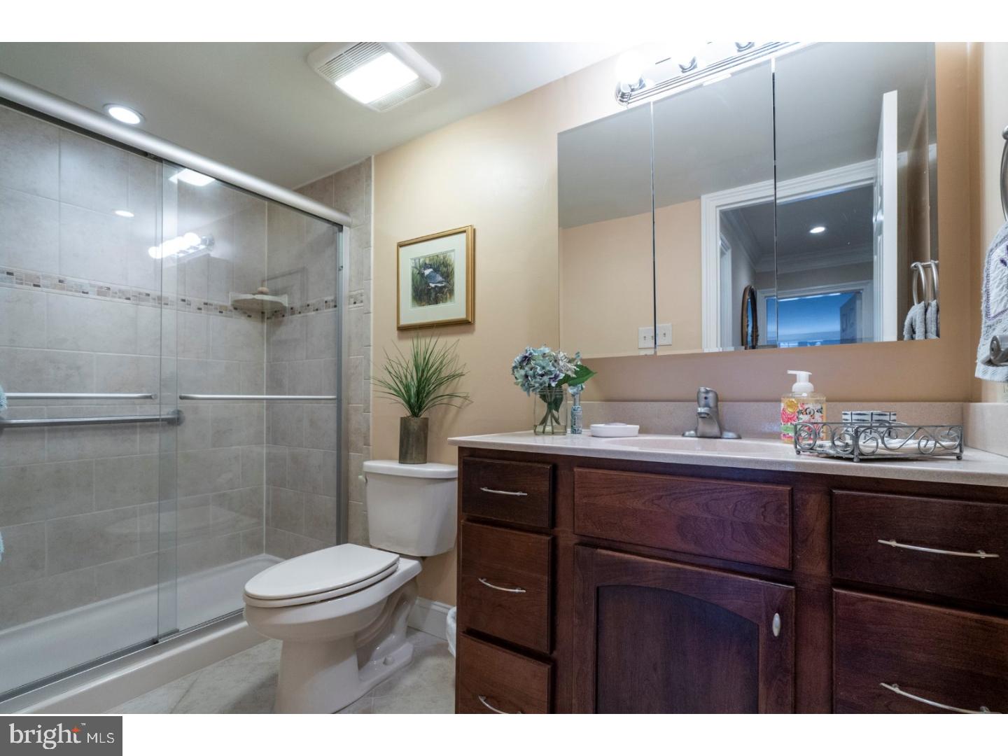1802 Raintree Lane Malvern, PA 19355 - Photo 14 of 21 Bathroom