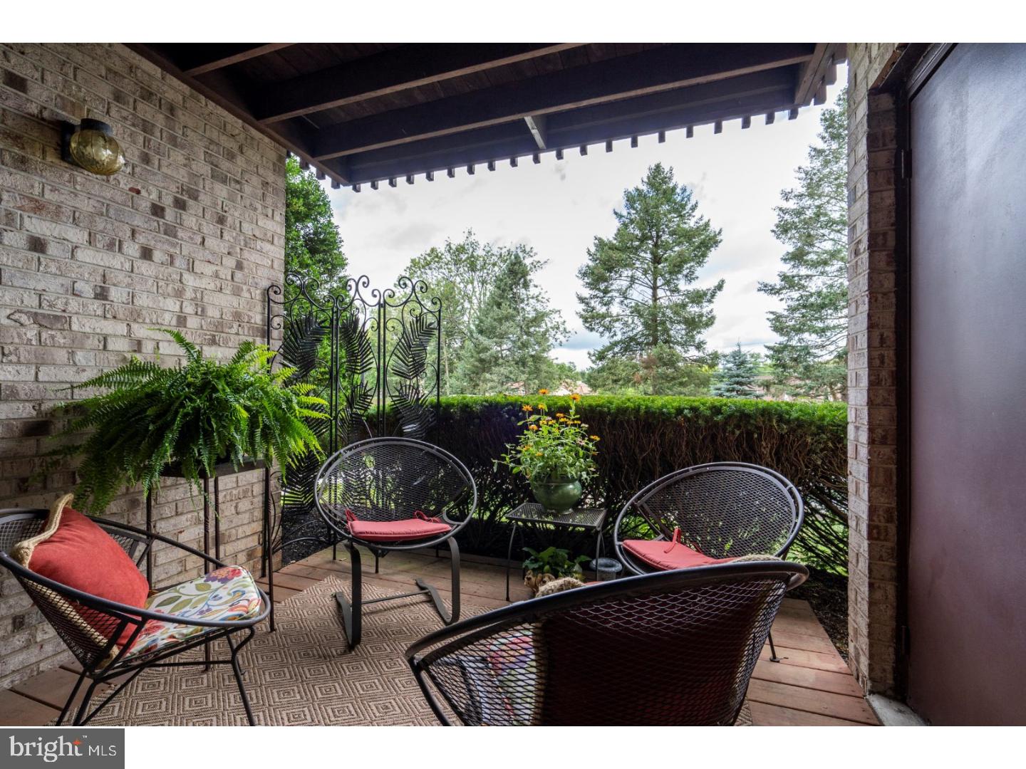 1802 Raintree Lane Malvern, PA 19355 - Photo 16 of 21 Patio