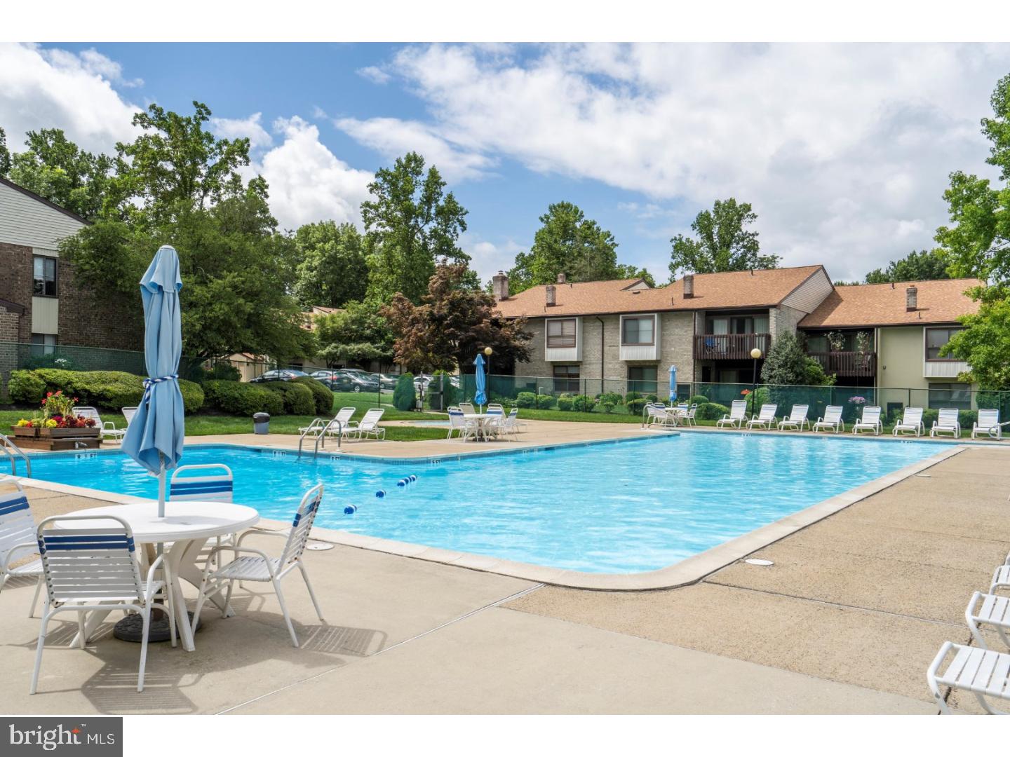 1802 Raintree Lane Malvern, PA 19355 - Photo 19 of 21 Community Pool