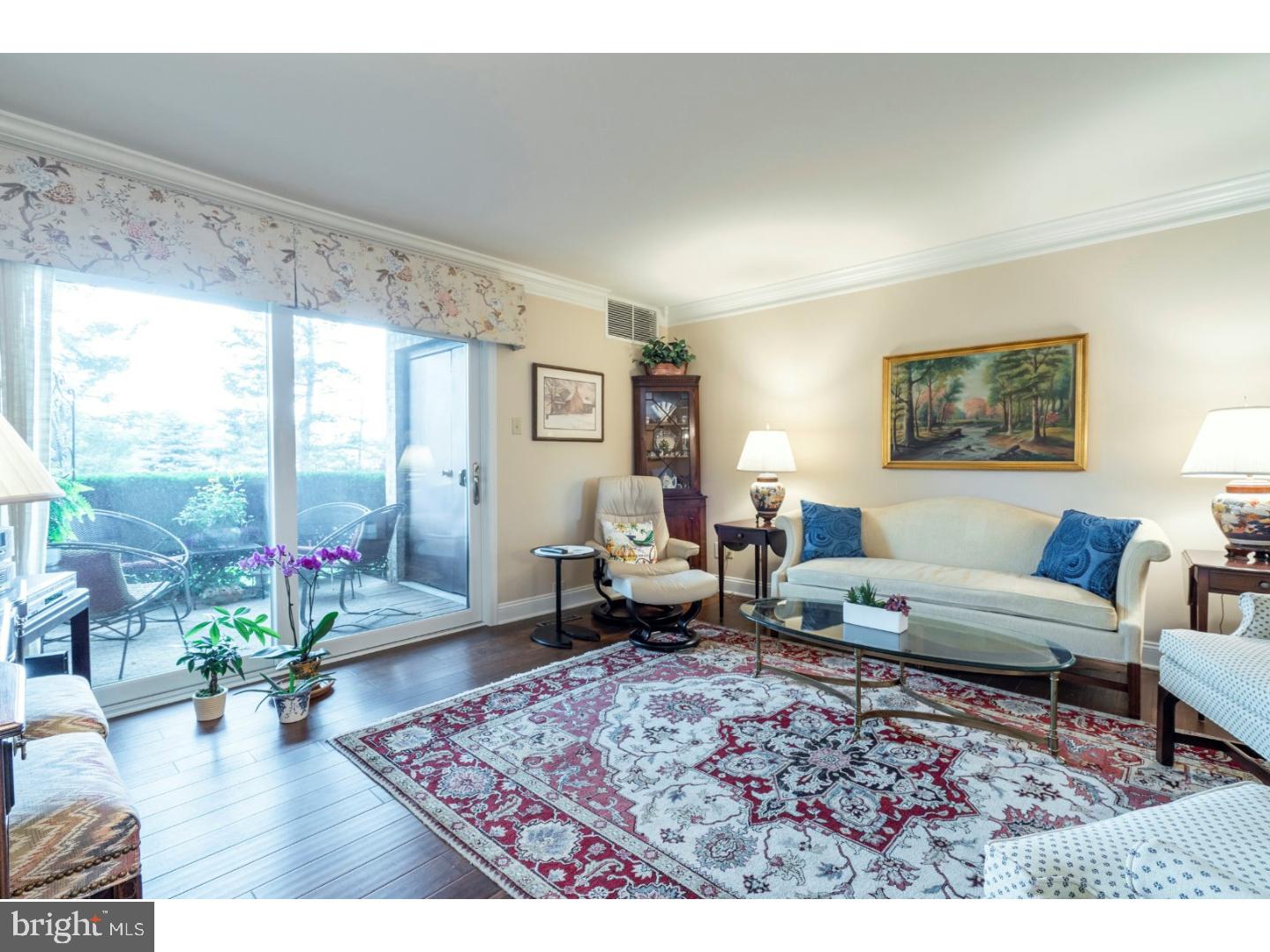 1802 Raintree Lane Malvern, PA 19355 - Photo 3 of 21 Living Room