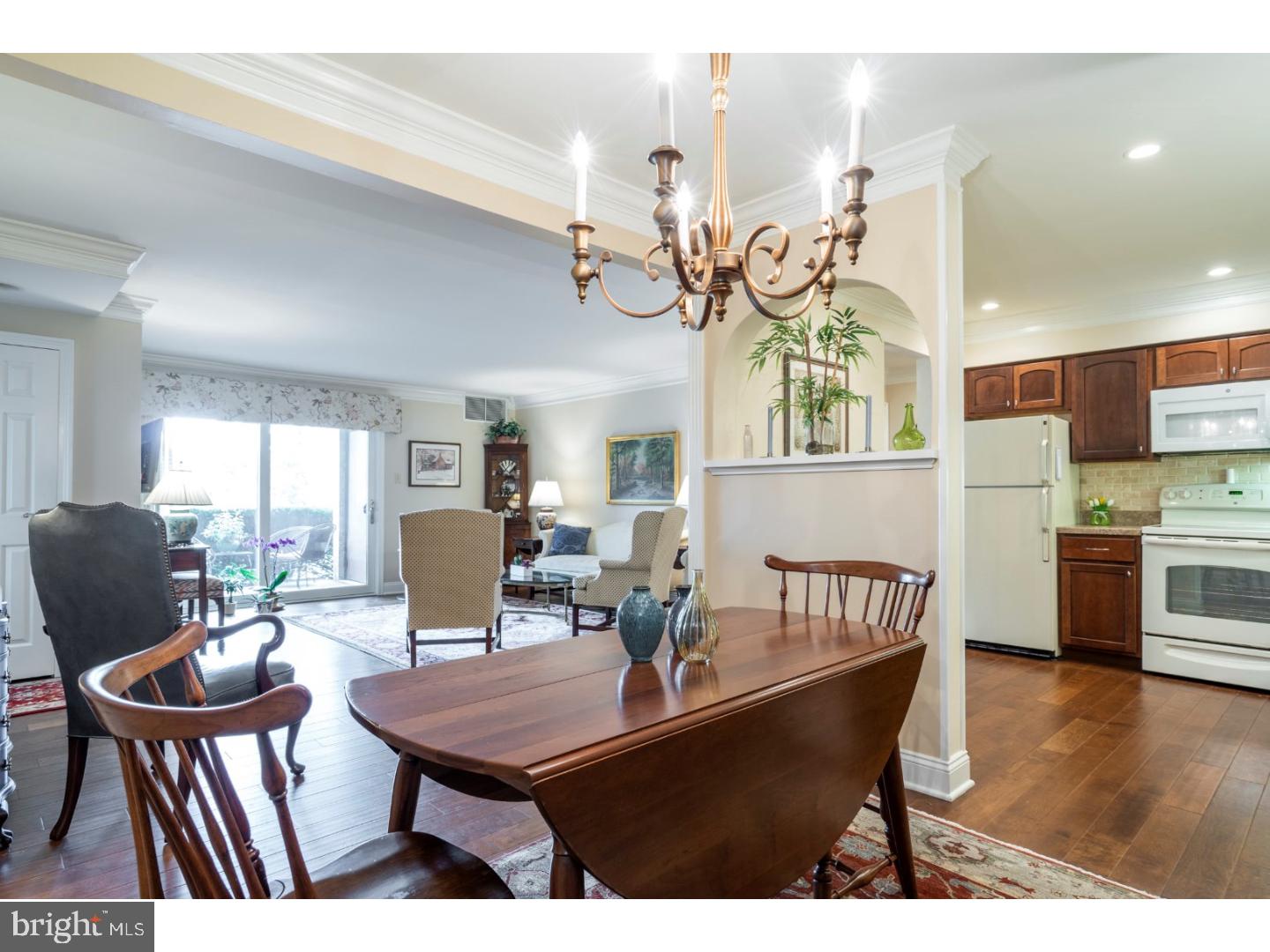 1802 Raintree Lane Malvern, PA 19355 - Photo 7 of 21 Dining Room