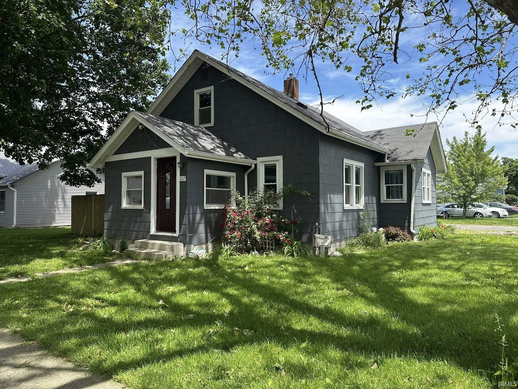 307 Monroe Street Monroeville, IN 46773 - Photo 2 of 50