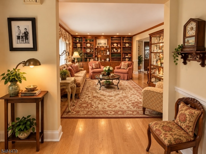 127 Mountainview Road Warren, NJ 07059 - Photo 3 of 30 Gallery Image 3