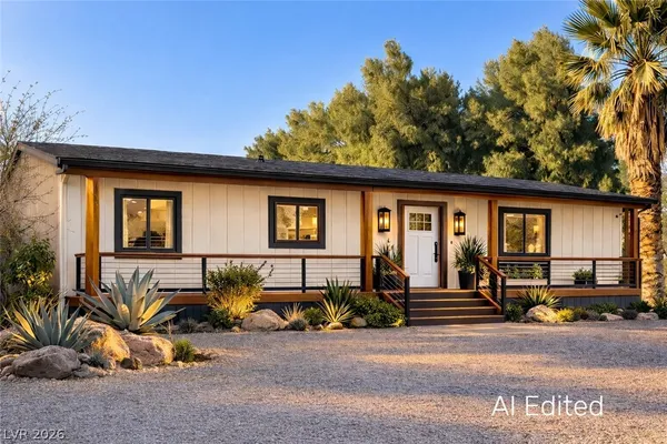 $229,900 | 3391 Fritz Lane, Pahrump, NV 89048