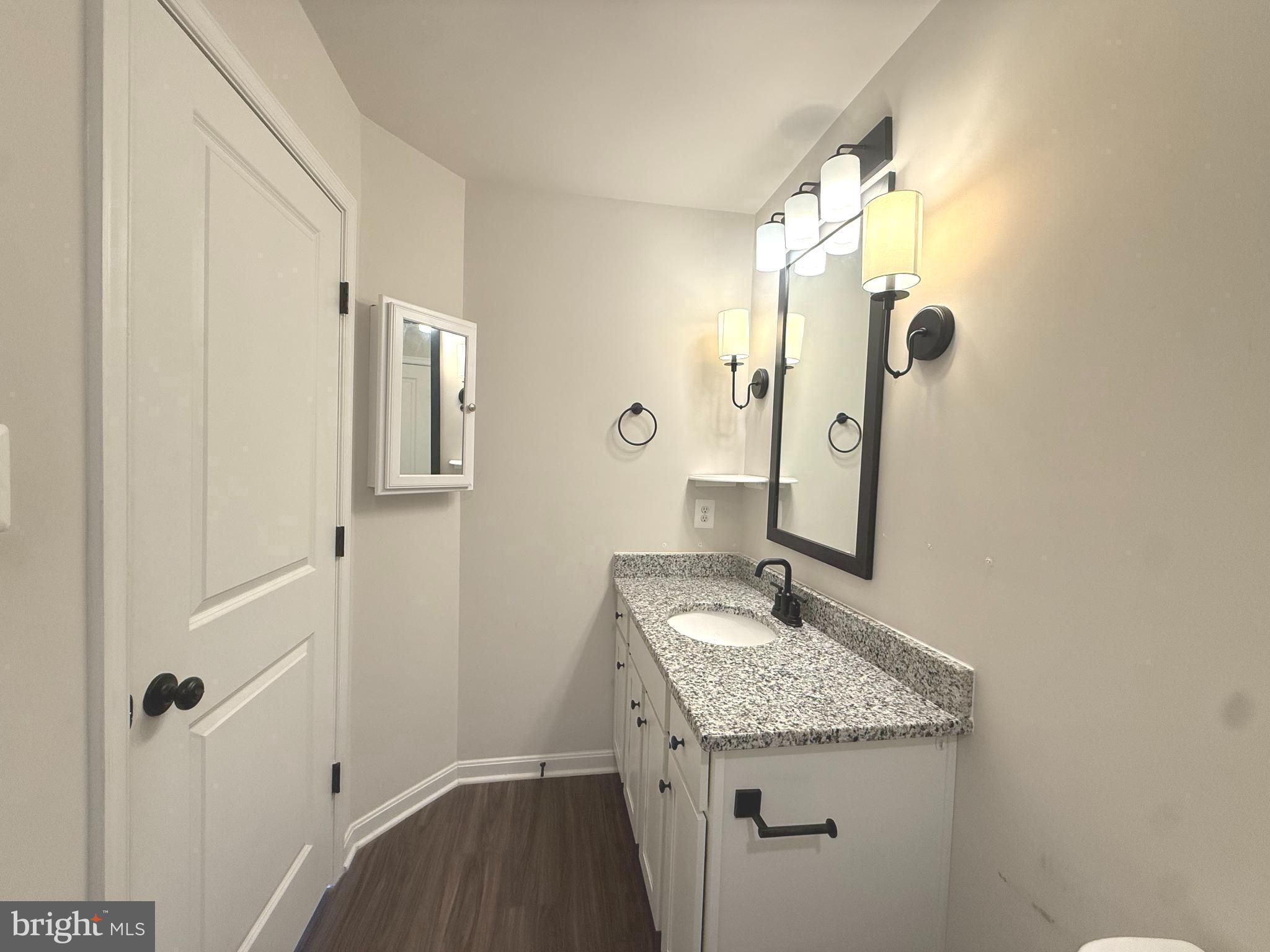 35 Thrower Road Hedgesville, WV 25427 - Photo 15 of 28 3/F PRIMER ROOM BATH