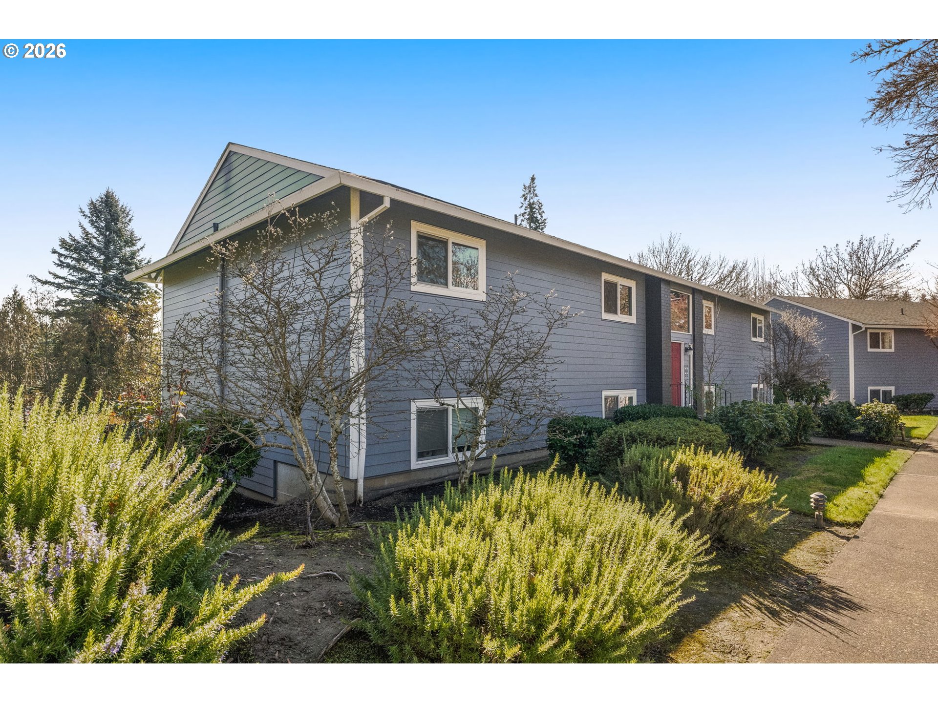 10820 Southwest Meadowbrook Drive, Unit 62 Portland, OR 97224 - Photo 2 of 46 Exterior