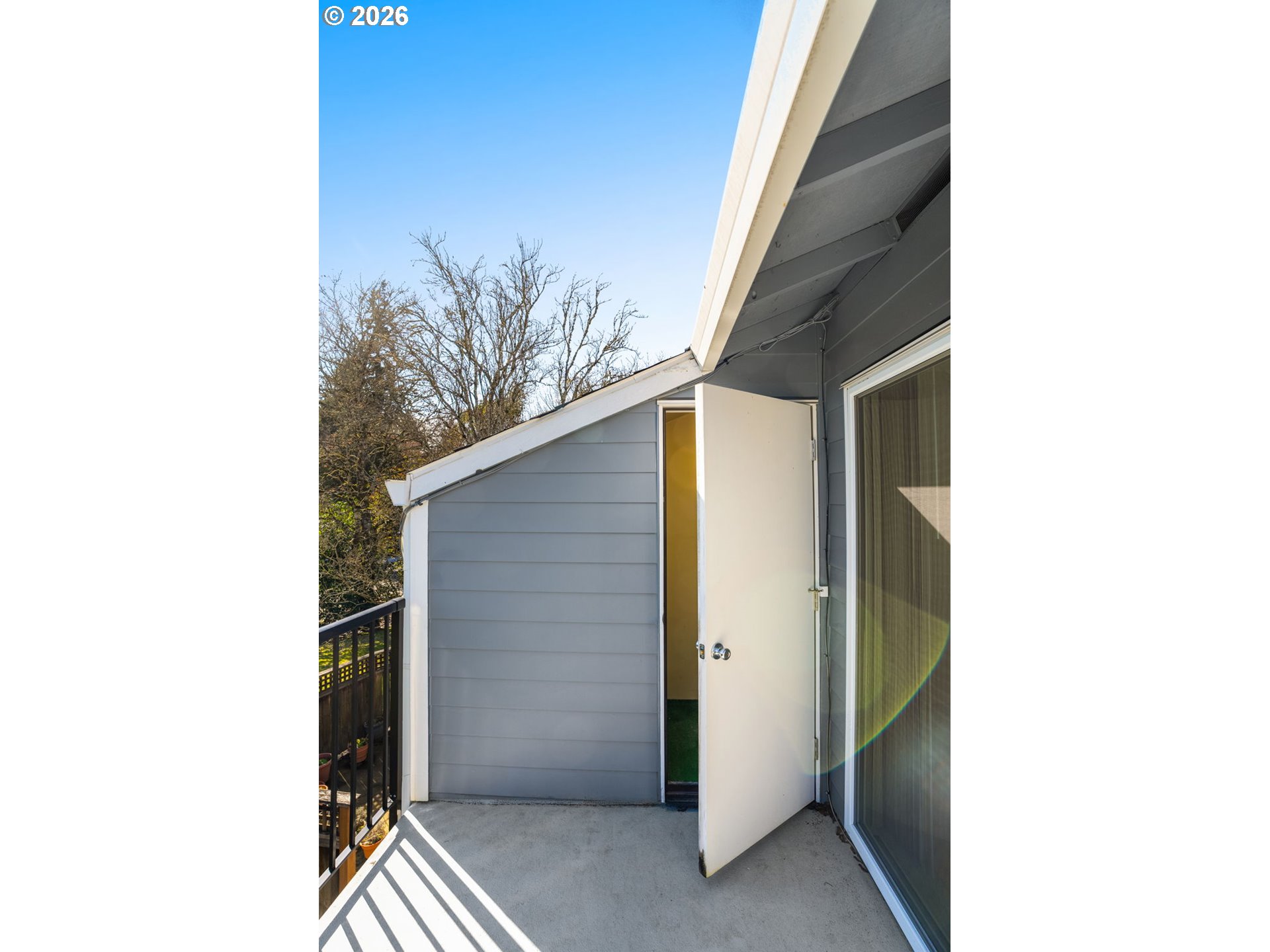 10820 Southwest Meadowbrook Drive, Unit 62 Portland, OR 97224 - Photo 23 of 46 Storage