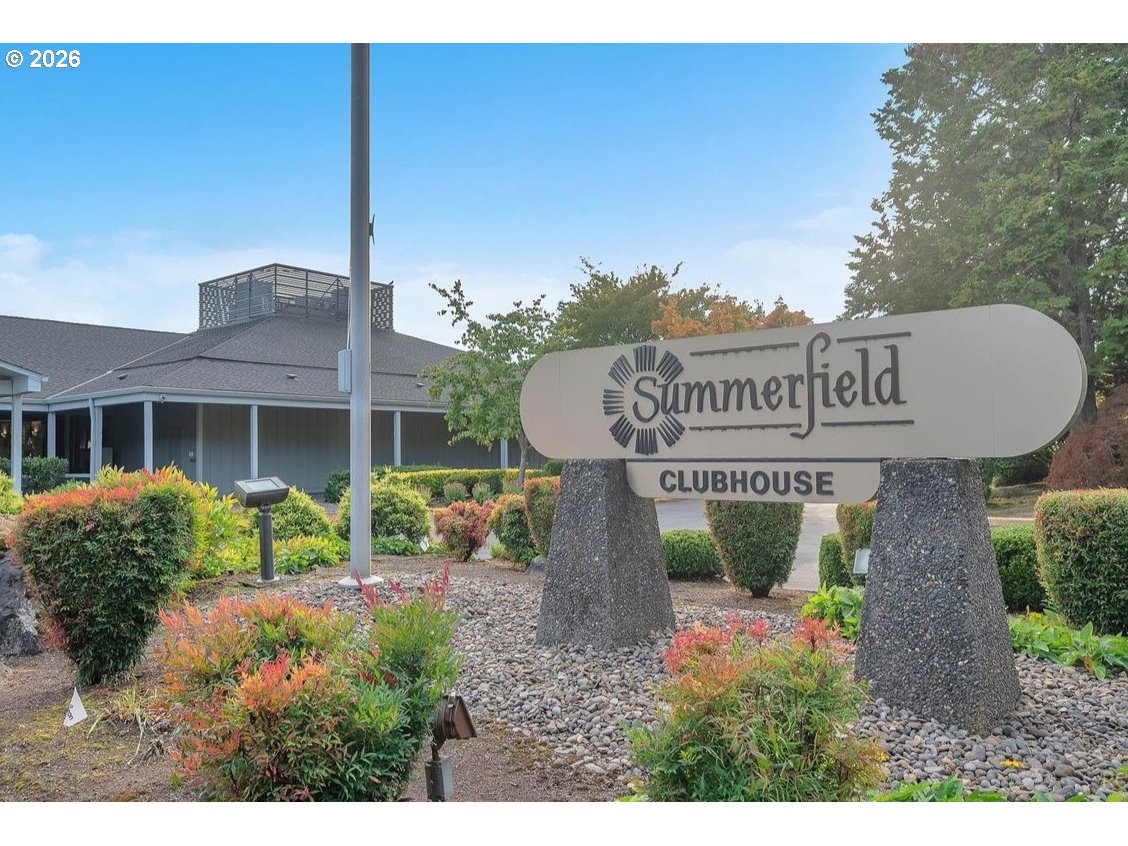 10820 Southwest Meadowbrook Drive, Unit 62 Portland, OR 97224 - Photo 27 of 46 Community Club House