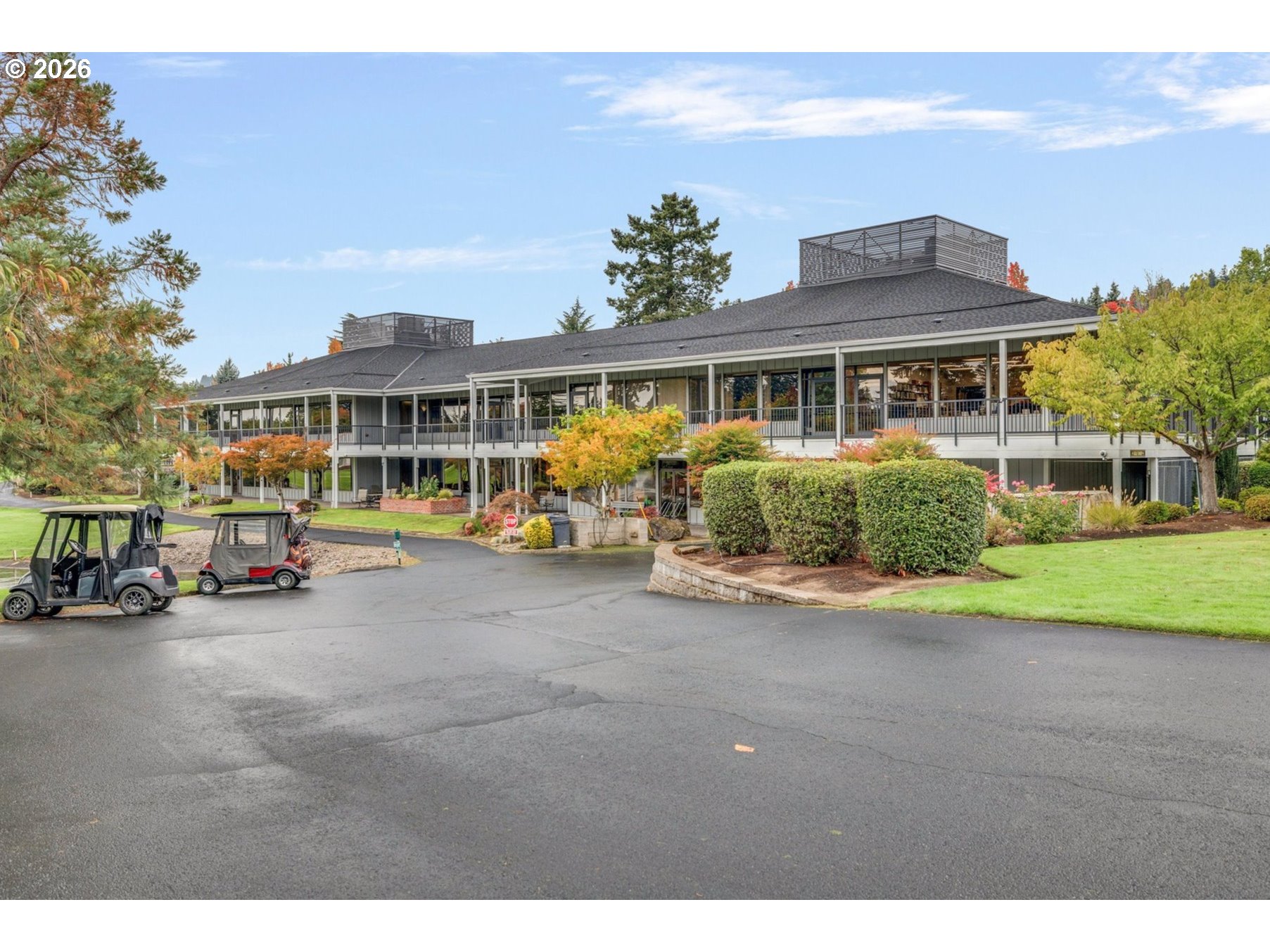 10820 Southwest Meadowbrook Drive, Unit 62 Portland, OR 97224 - Photo 42 of 46 Community Amenities
