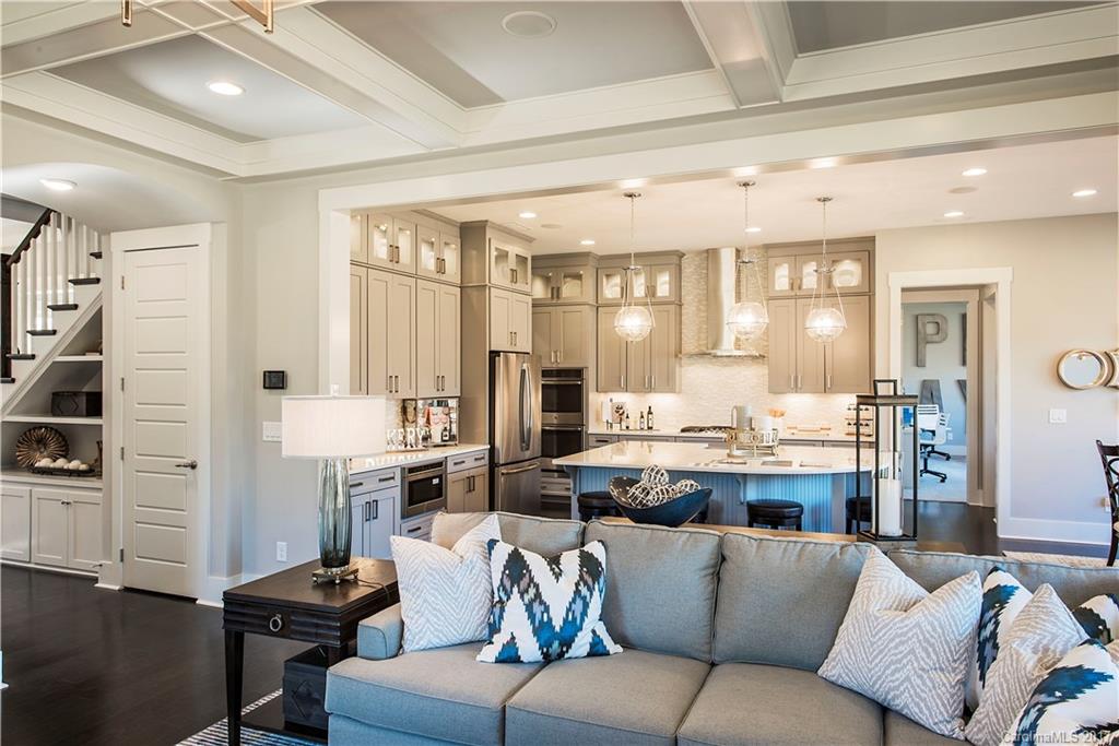 1580 Half Pint Loop, Unit 80 Fort Mill, SC 29708 - Photo 7 of 15 Gallery Image 7