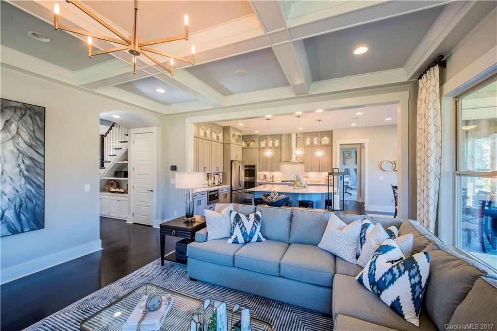 1580 Half Pint Loop, Unit 80 Fort Mill, SC 29708 - Photo 8 of 15 Gallery Image 8