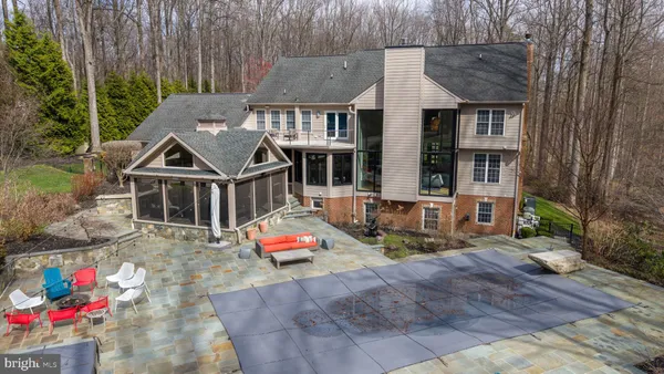 $2,999,000 | 13773 Lakeside Drive, Clarksville, MD 21029